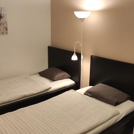 Style Apartment Прага Екстериор снимка