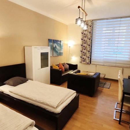 Style Apartment Прага Екстериор снимка