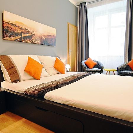 Style Apartment Прага Екстериор снимка