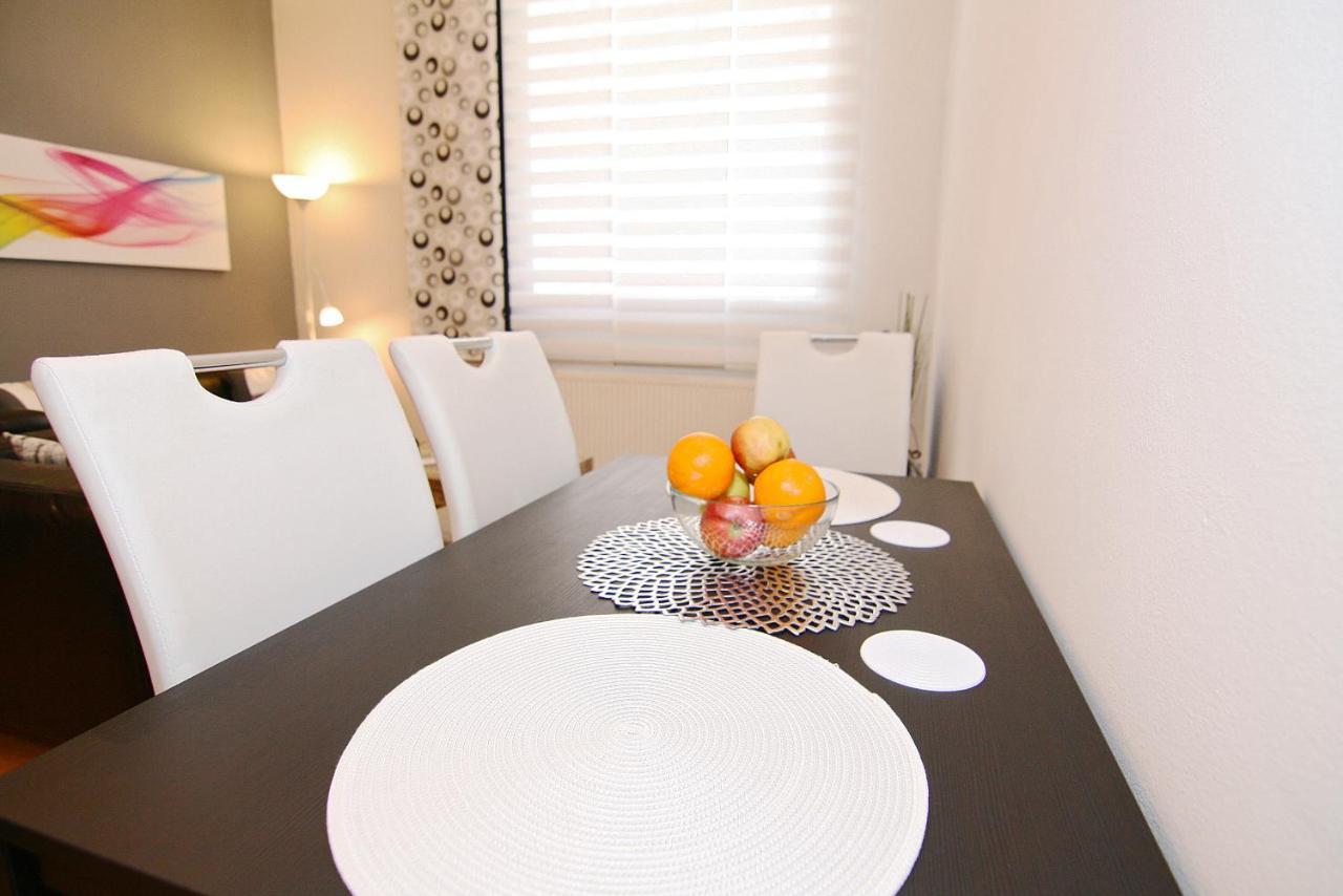 Style Apartment Прага Екстериор снимка