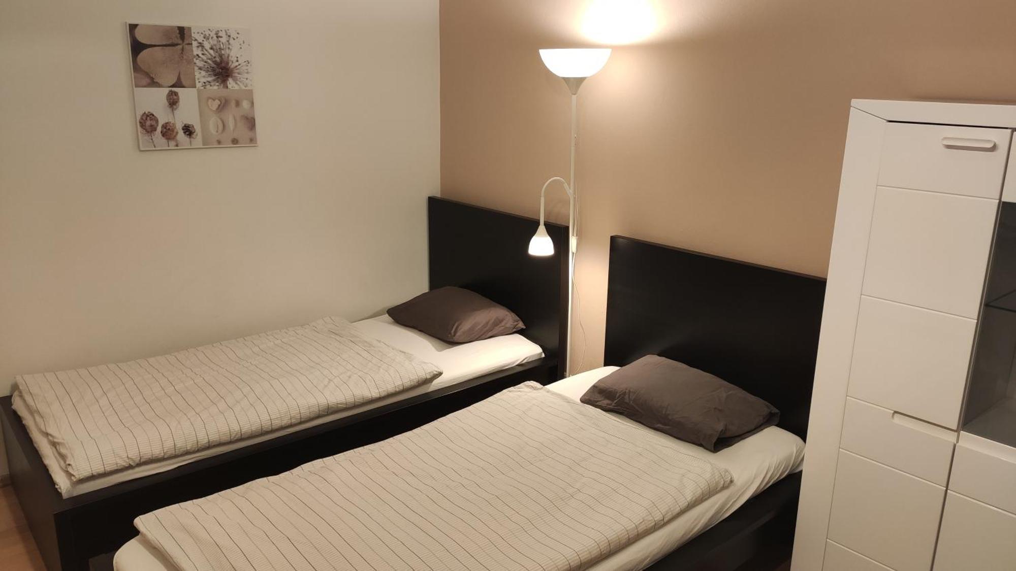 Style Apartment Прага Екстериор снимка