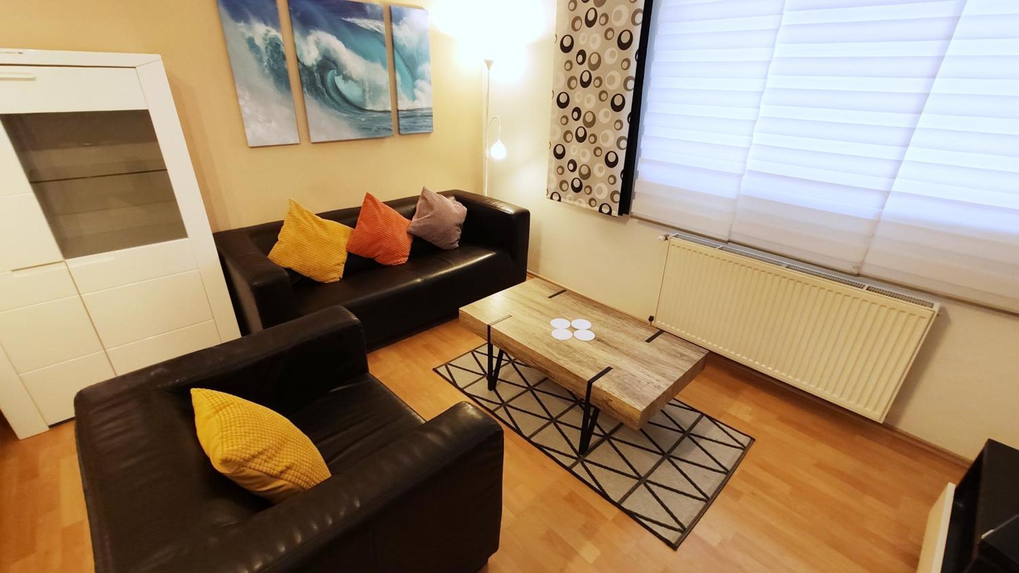 Style Apartment Прага Екстериор снимка