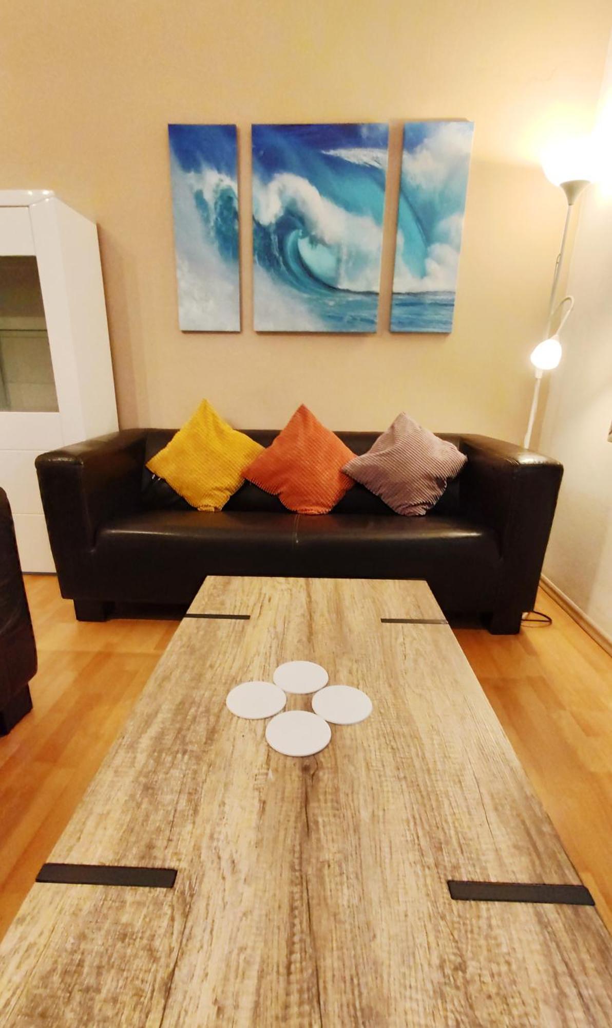 Style Apartment Прага Екстериор снимка