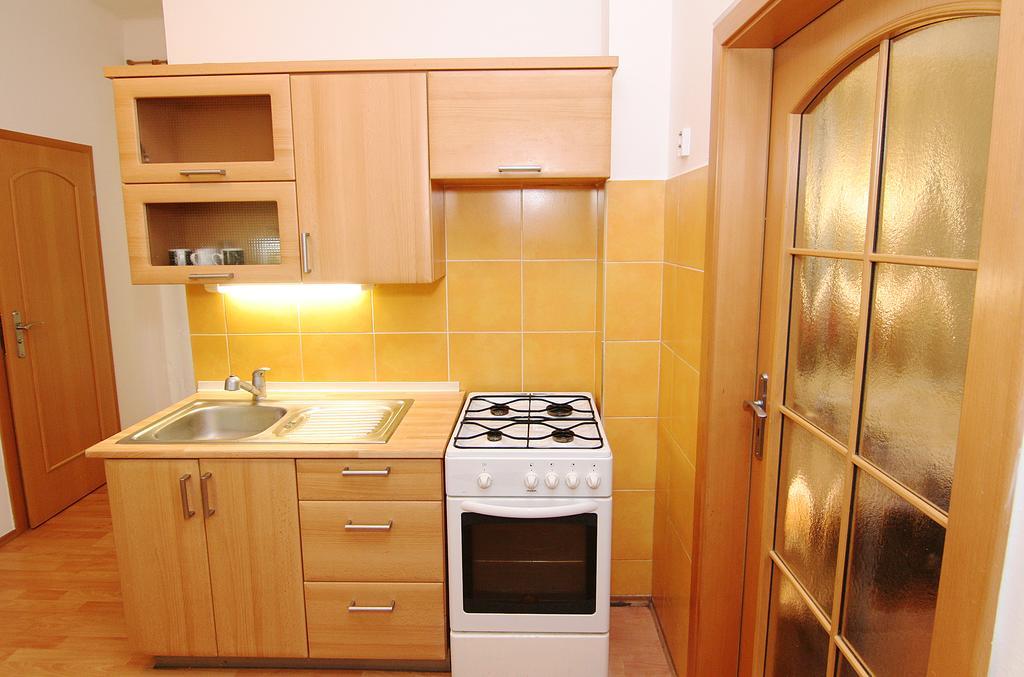 Style Apartment Прага Екстериор снимка