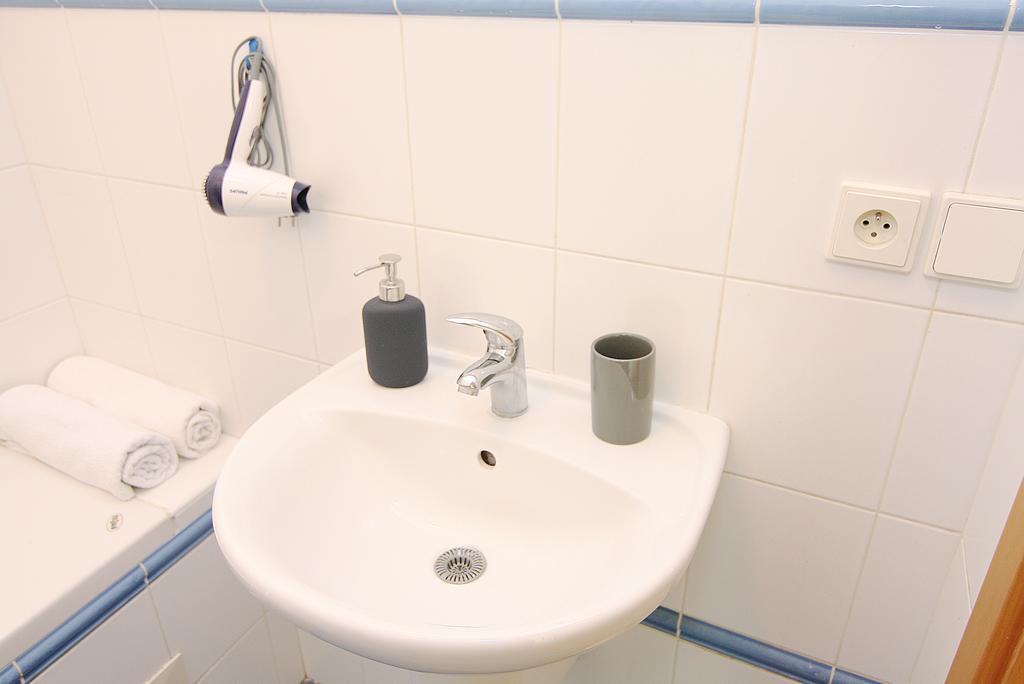 Style Apartment Прага Екстериор снимка
