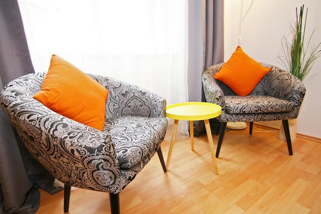 Style Apartment Прага Екстериор снимка
