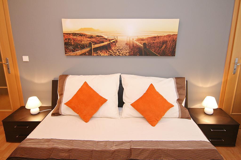 Style Apartment Прага Екстериор снимка